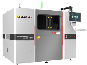 在線AI智能AOI，X－ray檢測儀